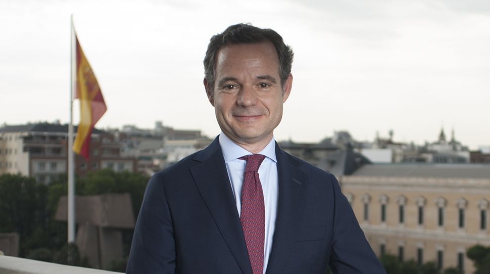 Indosuez | Raúl Sánchez