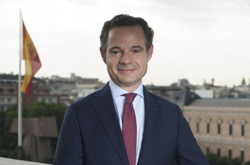Indosuez | Raúl Sánchez