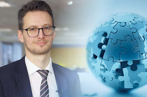 Nicolas Gazin | Indosuez | Wealth Management